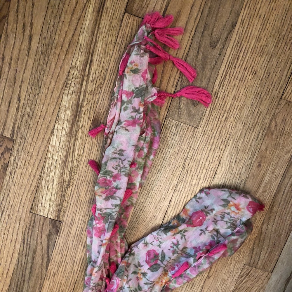 Scarf